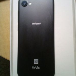 Verizon Orbic joy  (Unlocked)